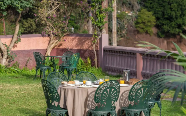 Casa da Fajã Alta with breakfast by An Island Apart