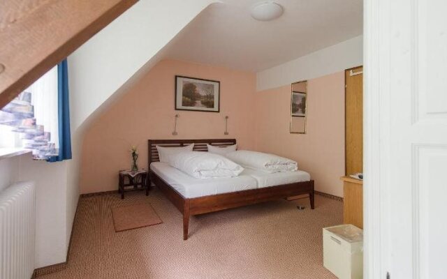 Hotel Tor zum Steigerwald