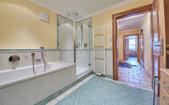 Appartement Kohlmais by Easy Holiday Appartements