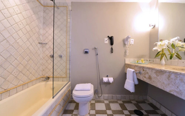 Pestana Bahia Lodge