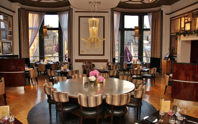 Hotel Indigo Edinburgh - Princes Street by IHG