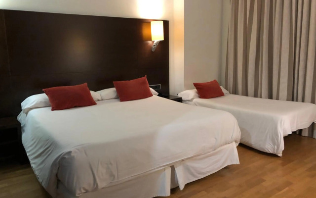 Hospedium Valles de Gredos