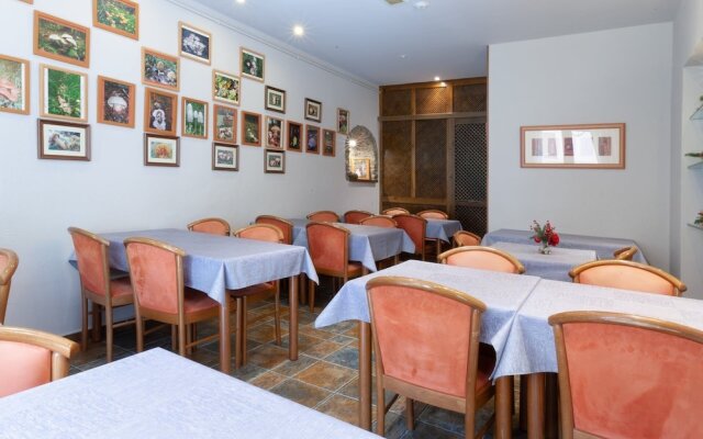 Hotel Fonda Merce