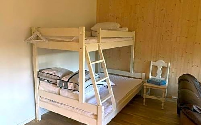 Helgatun Fjellpensjonat