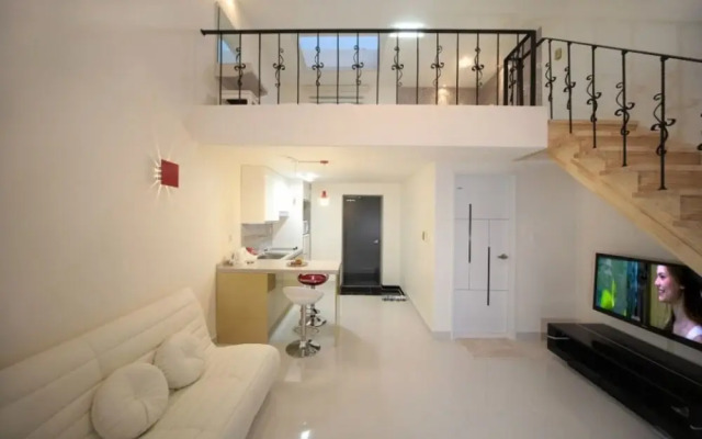 Chuncheon Beganwho Pension