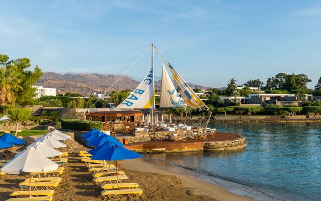 Elounda Bay Palace Hotel