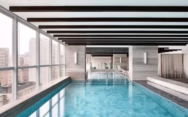 Sheraton Santos Hotel