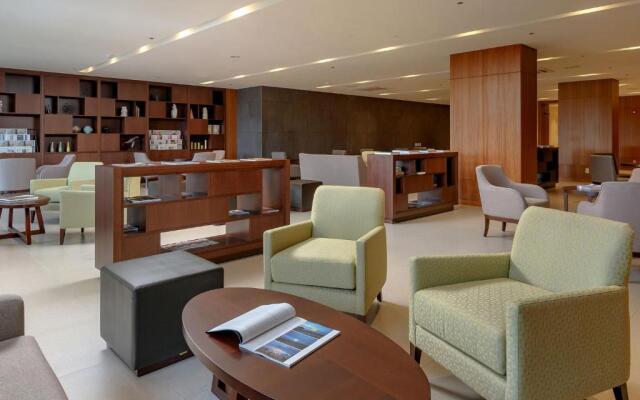 LOTTE Hotel Yangon - Serviced Apartments