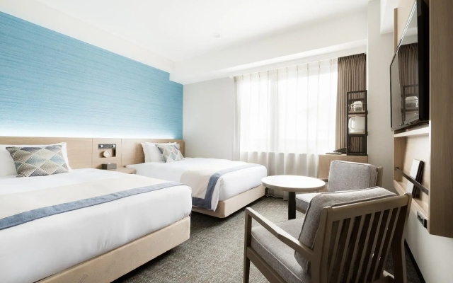Tissage Hotel Naha