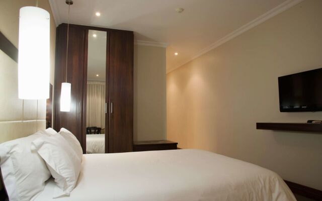 Premier Splendid Inn Pinetown