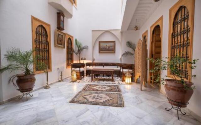 Hôtel & Riad Hayat