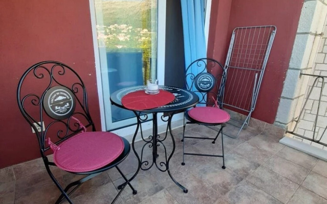 Apartment Dubravka