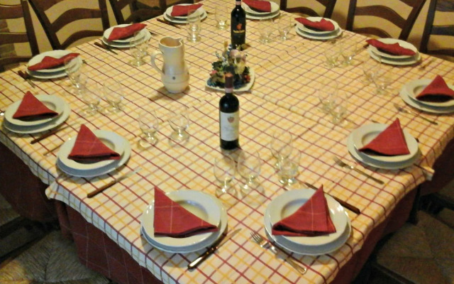 Agriturismo Menchetti