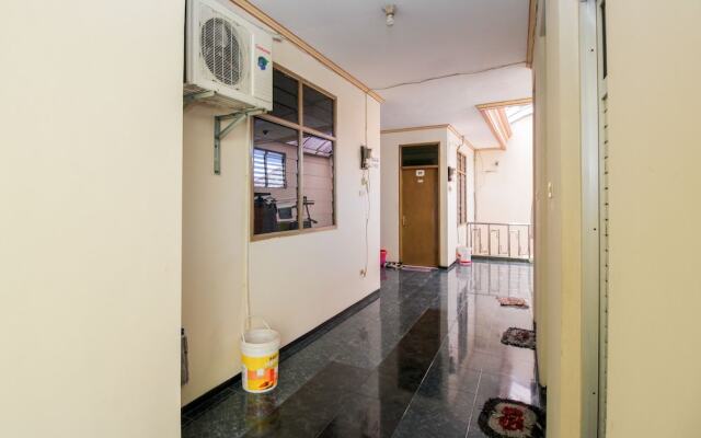 Airy Eco Syariah Wonokromo Bratang Gede 105 Surabaya