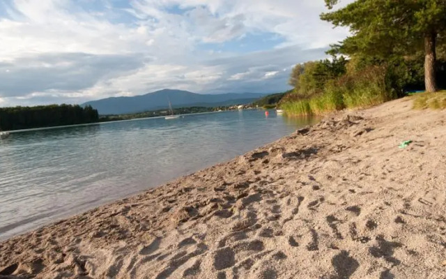 Appartements Popotnik