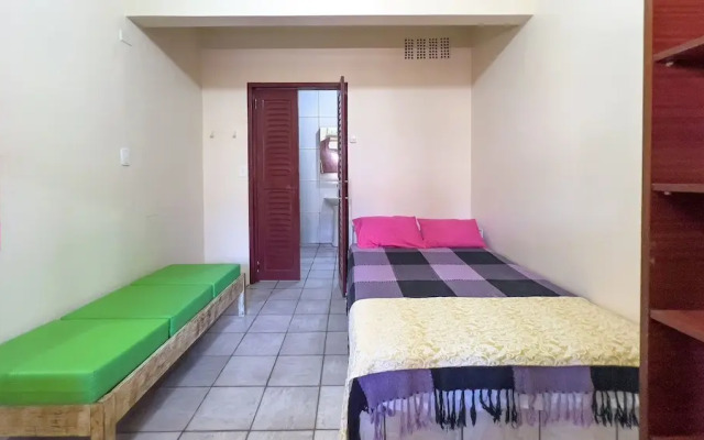 AP 08B Ala Morrinhos Residencial Solavir