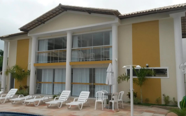 Porto Seguro - BA Apartamento Taperapuan