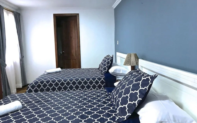 Hostal El Monasterio de Colección
