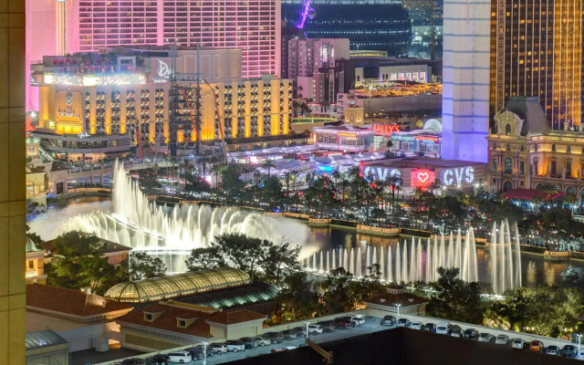 Vdara Hotel & Spa