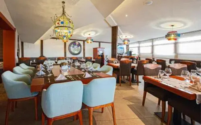 Hotel Kraljevi Čardaci