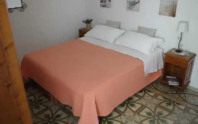 Casa Sul Monte