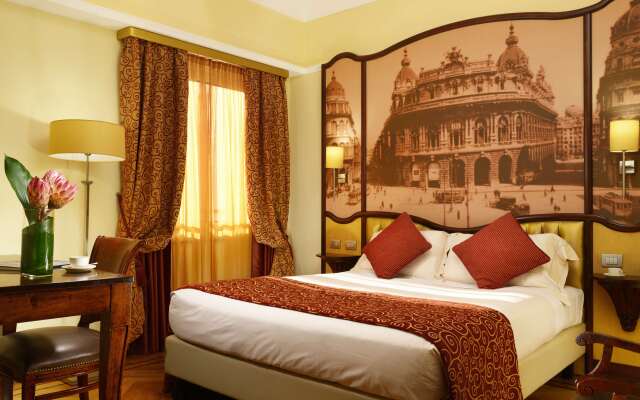 Grand Hotel Savoia