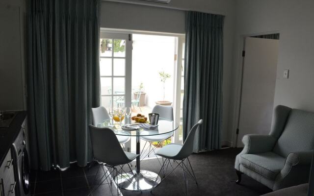 Touch of Class Villas