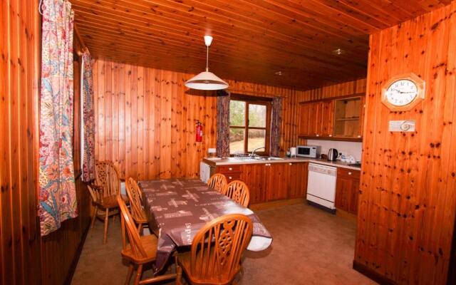 Tullochwood Lodges