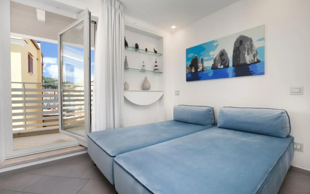 Tasso Suites & Spa