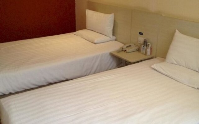 Hanting Hotel