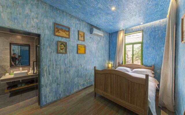 Gulangyu Phoenix Hotel