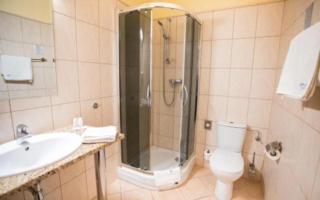 Business Hotel Vega