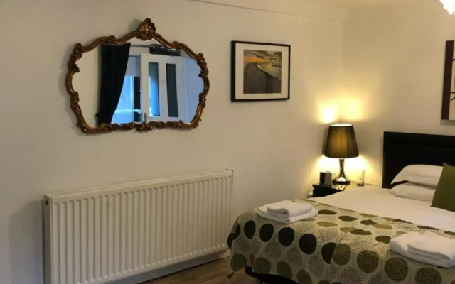 Trinity Guest House
