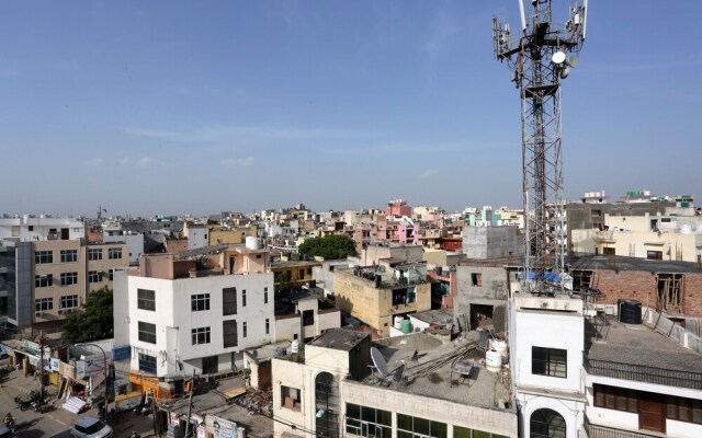 Rudraksh plaza