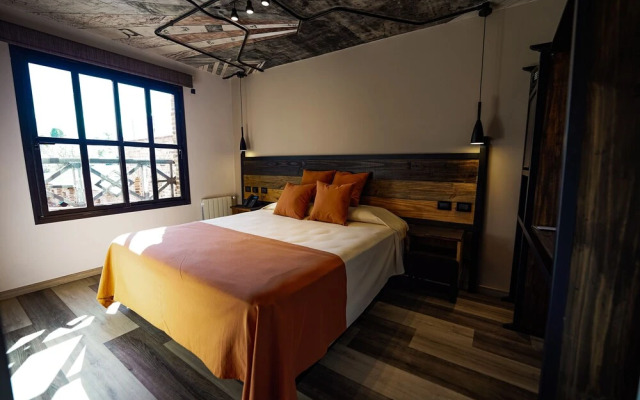 Terra Firma Hotel Boutique