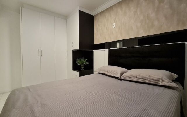 Recanto Cardeal 206C - 697