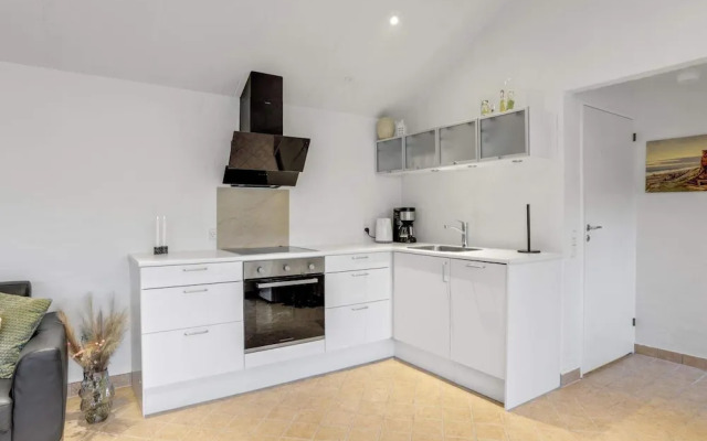 Charming Haven in Lokken - By Traum Ferienwohnungen