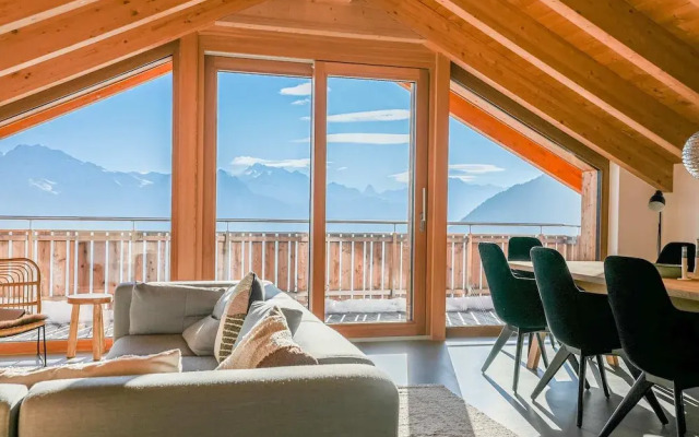 Golmenegg B Hörnliblick