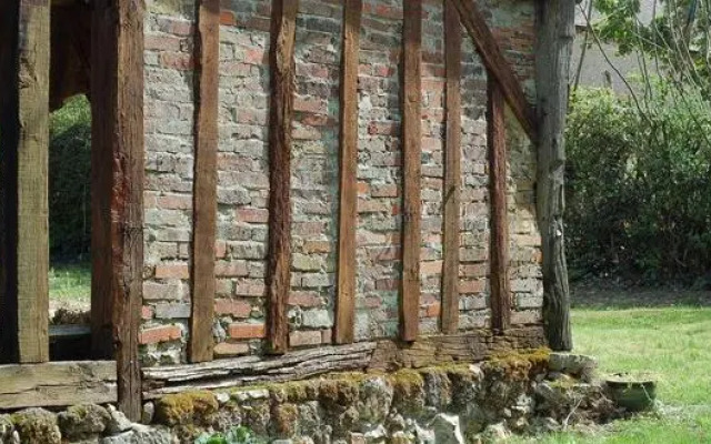 La Longère de Perche