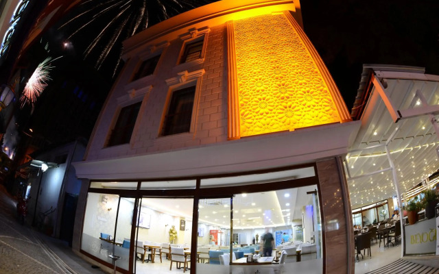 Payidar Otel