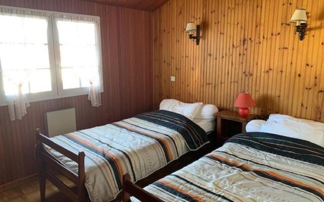 Maison Bretignolles-sur-Mer, 4 pièces, 6 personnes - FR-1-231-26