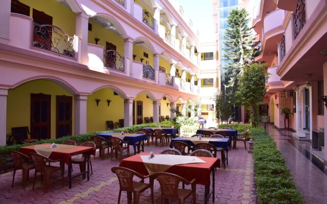 Hotel Master Paradise, Pushkar, Rajasthan , INDIA
