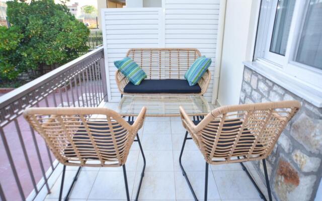 La Perla Apartment 2
