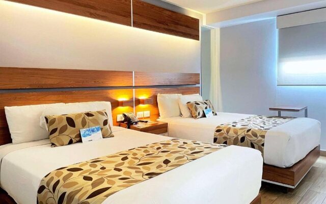Sleep Inn Mexicali