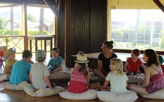 Nerissa Hotel - Special Class