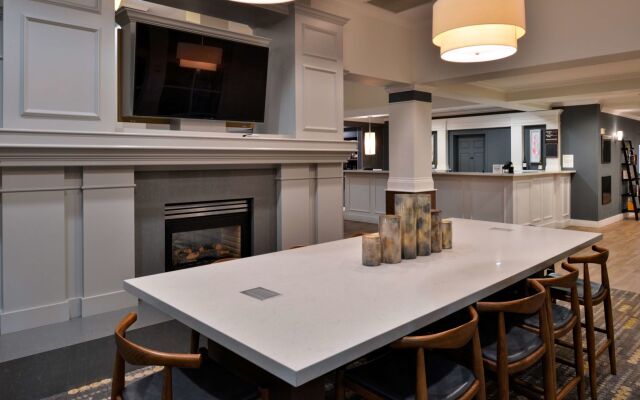Hilton Garden Inn Napa