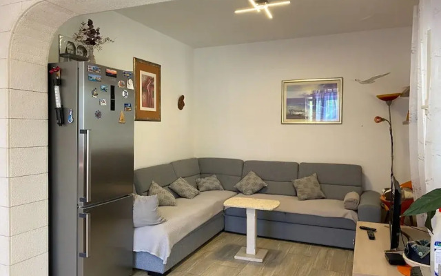 Jak - Comfortable Apartments - A1-donji