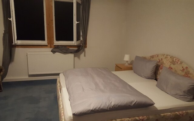 Garden Lodge Barenfels