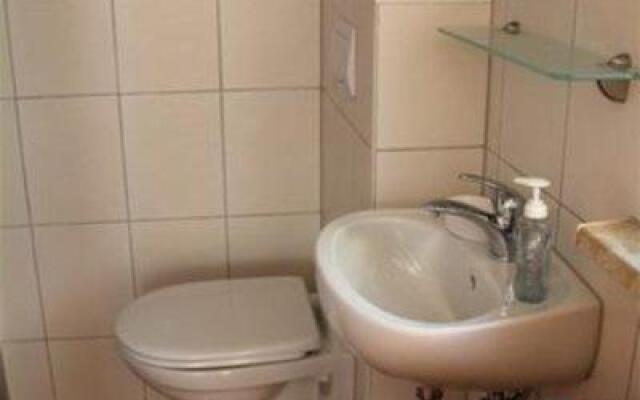 Ferienhaeuser Zinnowitz USE 2320