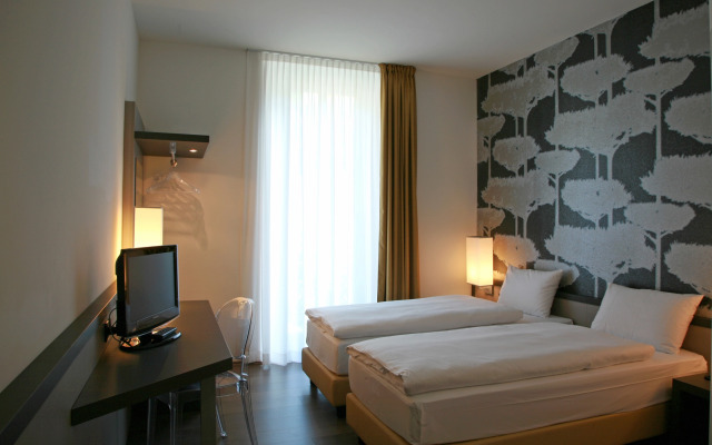 Hotel Internazionale Bellinzona